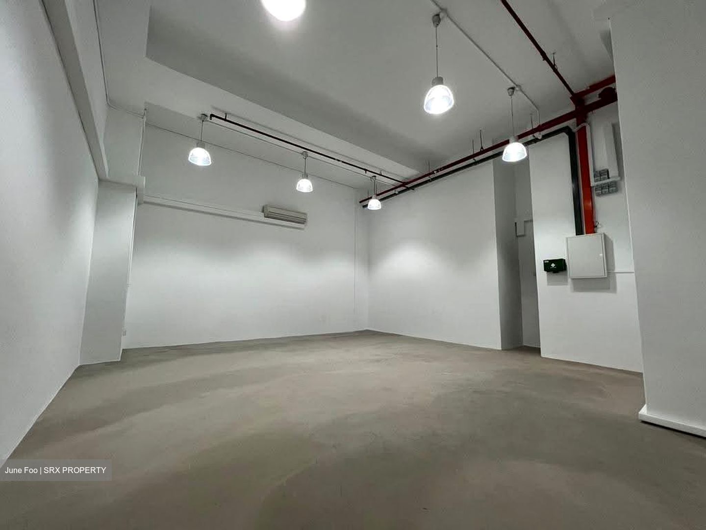 Eunos Techpark (D14), Factory #627362141